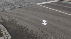 Na českých silnicích se objevují záhadné znaky! Kvůli Putinovým raketám to není