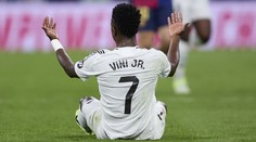 Místo fiesty hněv. Proč Vinícius nedostal Zlatý míč a jaká jsou kritéria