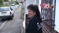 Nechte se unést. Únos č.9
