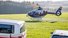Dvojitá vražda u českých hranic. Podezřelý myslivec je na útěku