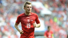 Přestup na spadnutí! Krejčí už v Itálii absolvuje zdravotní prohlídku