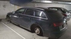 Zloději měli vykrást více než 50 garáží a domů. Způsobili škodu za 1,5 milionu