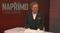 Boj o Prahu začíná. Hřib se snaží, ale já bych byl lepší primátor, tvrdí Hlaváček