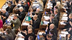 Uprchlická politika míchá kartami. Kdo by vyhrál říjnové volby?