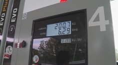 Ceny pohonných hmot rostou. Jsou nejvyšší od března minulého roku