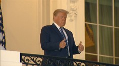 Trump přirovnal koronavirus ke chřipce. Naučíme se s ním žít, tvrdí