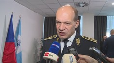 Policejní prezident obešel stavební zákon. Trestu se ale vyhne