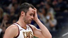 Cleveland znovu padl. Tentokrát loňský finalista podlehl Denveru!