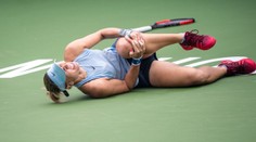 Facka pro Hradeckou! Kvůli zranění nebude hrát hodně dlouho