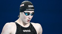 Sebestyénová a Janíčková ovládly Velkou cenu Ostravy