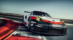 Zbláznili se?! Porsche představilo závodní 911, která nemá motor vzadu