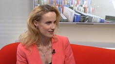 Terapie není ostuda, ani drsňák to sám nezvládne, říká spisovatelka Kubalová