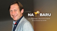 NA BARU: Jak Duchoslava ovlivnila role Vikiho Cabadaje?