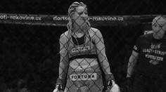 Příběh Míny dojal celé Česko. Porazila leukémii a hejtry, osud si předpověděla