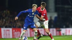Wrexham další hollywoodský příběh nenapsal. Proti Chelsea byl blízko senzaci