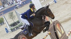 Prague Lions skončili v úvodním závodě na 6. místě. V Dauhá triumfovali Švédové