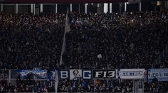 Tragédie v Lipsku. Na tribuně zkolaboval a zemřel divák, fanoušci čelí kritice