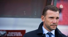 Hvězdný Ševčenko pomáhá. Ubytuje dvě ukrajinské rodiny. Navíc pořádá sbírku