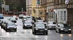 Česko je vyhlášené vrakoviště Evropy, vozový park u nás stárne