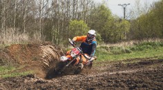 ROCK'N'RIDE? V akci budou bratři Podmolové i hvězdy endura!