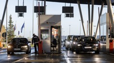 Peklo při návratu z Balkánu. Drželi nás ve vedru a bez vody na hranicích, říká Čech