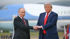 Trump se na Aljašce dopustil strategické chyby. Rusové jásají