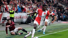 Vyloučení Oscara? Zbytečnost. Slavia to neměla zapotřebí, říká Šenkeřík
