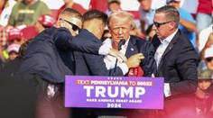 Útok na Trumpa: Šéfka tajné služby rezignovala