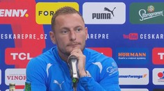 Konec ve West Hamu jako rozchod s holkou. Coufal čeká na angažmá, návrat domů vyloučil