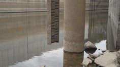 Sucho v Česku trápí vodáky. Nejoblíbenější trasa je nesjízdná