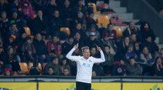 Limberského čeká disciplinárka. Na Spartě urážel fanoušky!