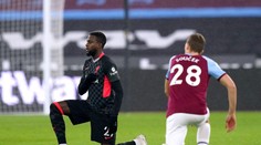 Konec poklekání před zápasem? Premier League přišla se zásadní změnou