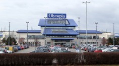 Velká evakuace v Brně! Někdo nahlásil bombu v nákupním centru
