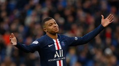 Monako ve šlágru kola vyhrálo nad PSG, Montpellier má tři výhry v řadě