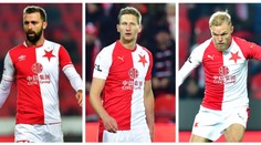 Slavia bez útoku! Během týdne odešlo 135 soutěžních branek