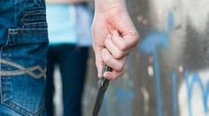 Vražda v Rýmařově! Kvůli ženě bodl na Silvestra soka do srdce