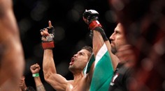 Šampion Khabib? Lee předvedl na Barbozovi ještě větší dominanci!
