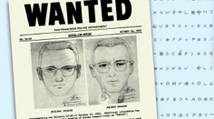 Dopadnou po letech Zodiaca? Policie zkoumá DNA na jeho psaní
