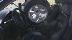 Muž ukradl kola za milion korun. Soud ho poslal do vazby