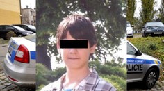 Maminka šla vzbudit Martínka (12). Ten zmizel v noci z postele!