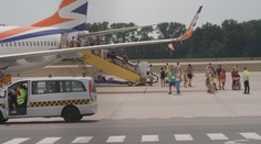 Češi si oblíbili regionální letiště. Ta chystají lety do nových destinací