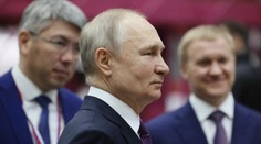 Putin se hodlá zmocnit další země. Unikly tajné plány Kremlu