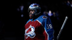 Francouz se těší na oslavy. Snad mi do Stanley Cupu nenalijí zelenou, smál se