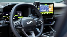 Dacia drží v Česku šesté místo. U soukromých majitelů je ale už třetí