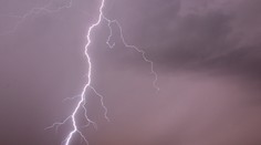 Do Česka opět vtrhnou bouřky, varují meteorologové! Tentokrát doopravdy