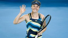 Nosková a Siniaková předvedly skvělé obraty. Bouzková v Dauhá končí