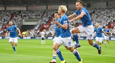 Hradec s Baníkem se dočkaly první ligové výhry, soupeři nedovolily ani gól