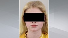 Policisté pátrali po 15leté školačce. Dívku se podařilo najít