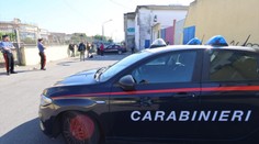 Našlo se tělo nezvěstné Martiny (†14) z Itálie. Zavraždit ji měl expřítel
