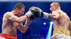 Ostře sledovaný boxerský duel bývalých mistrů světa uvede FANDA